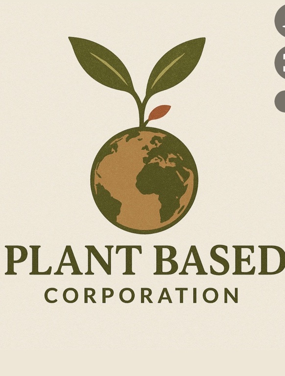 Plant Based Corporation